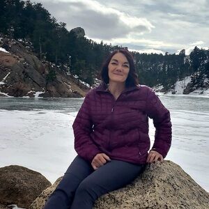Meet your Posher, Sheri